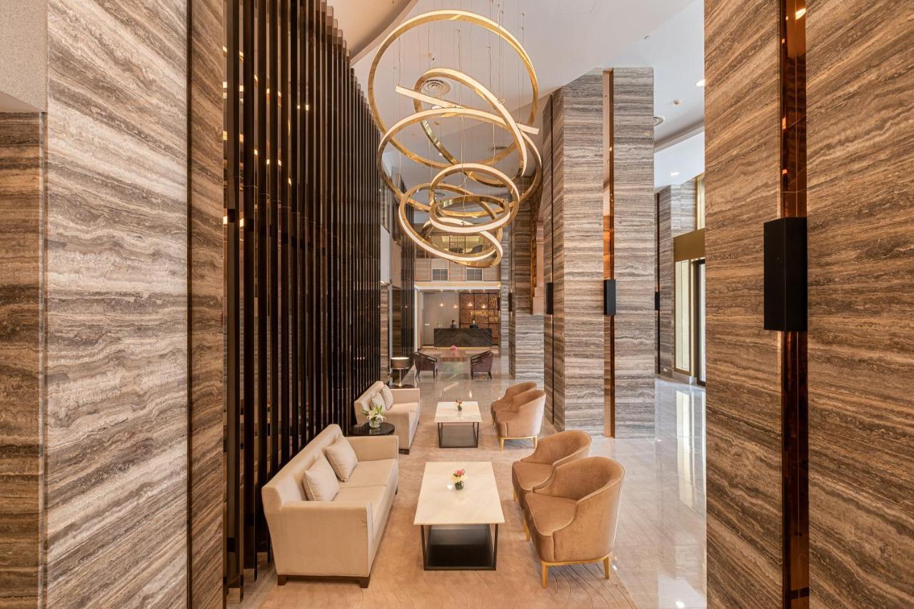 Yangon Thanlwin Hotel 외부 사진