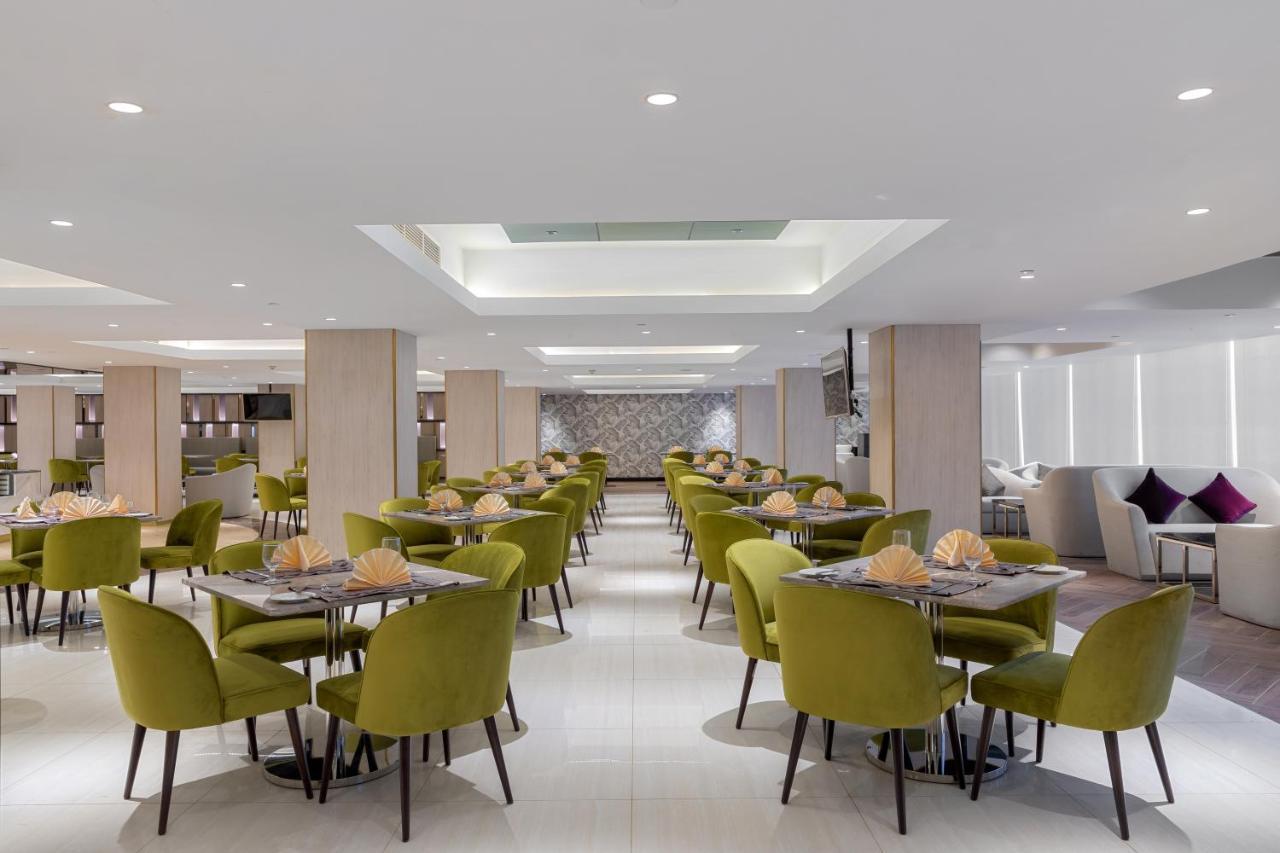 Yangon Thanlwin Hotel 외부 사진