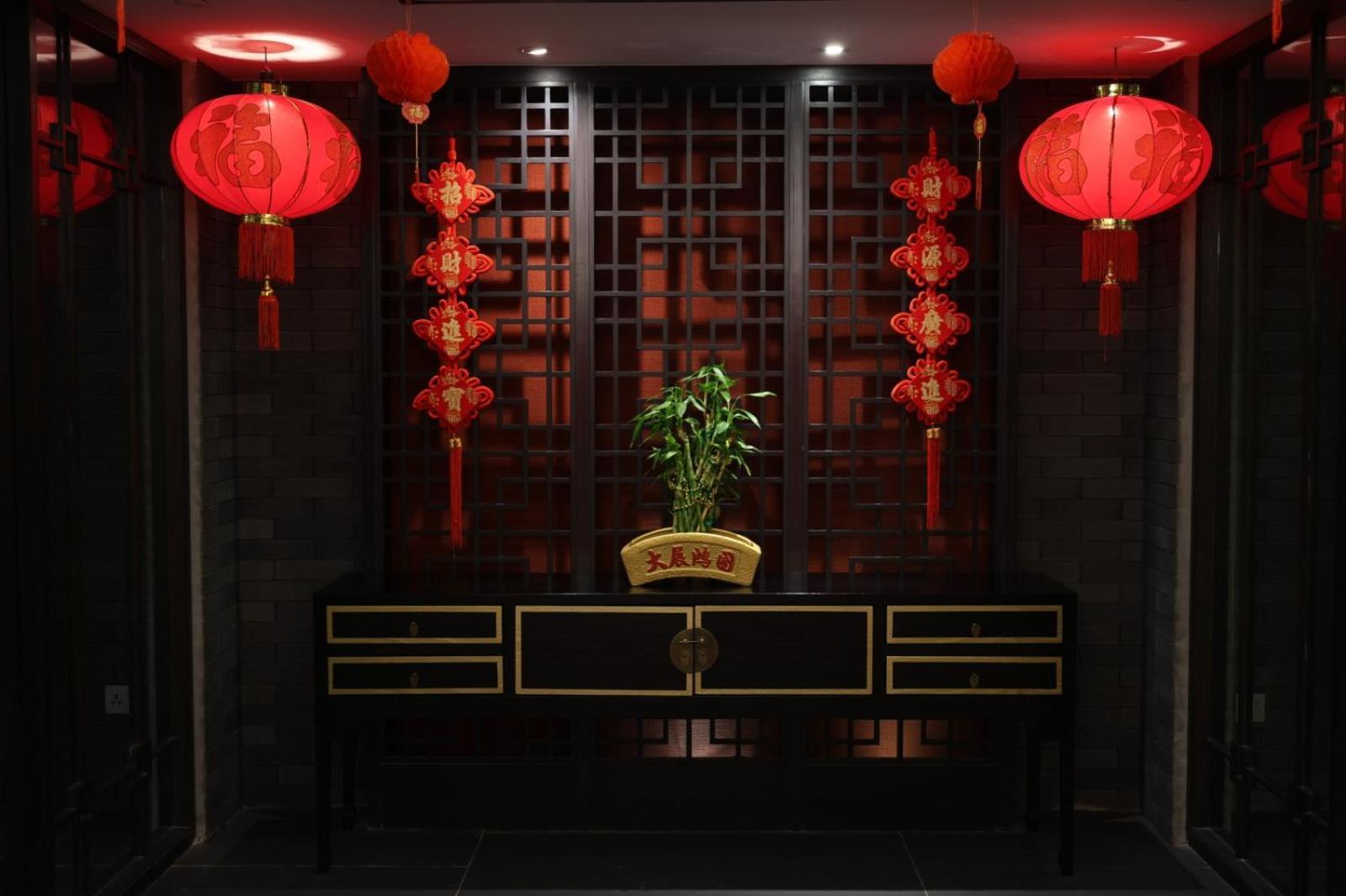 Yangon Thanlwin Hotel 외부 사진