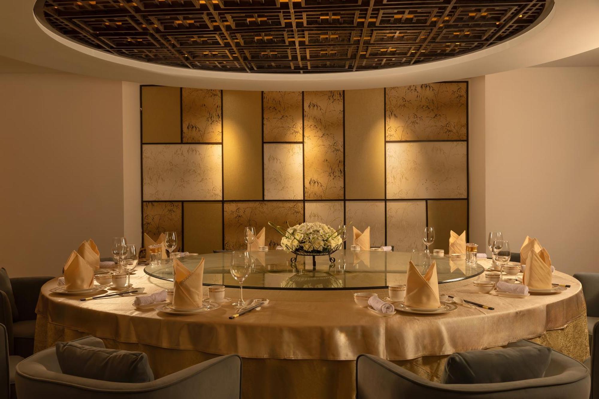 Yangon Thanlwin Hotel 외부 사진