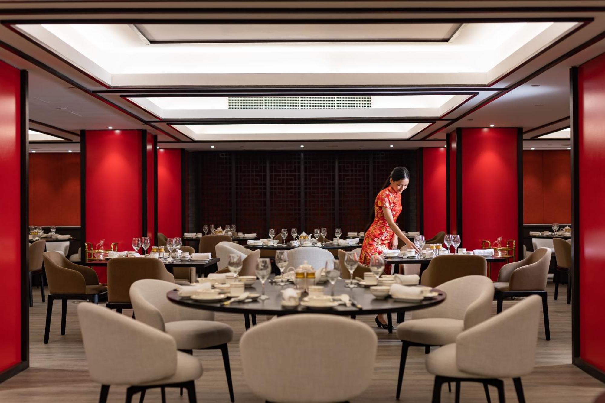 Yangon Thanlwin Hotel 외부 사진