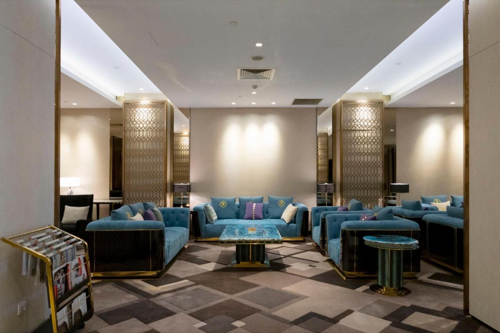 Yangon Thanlwin Hotel 외부 사진