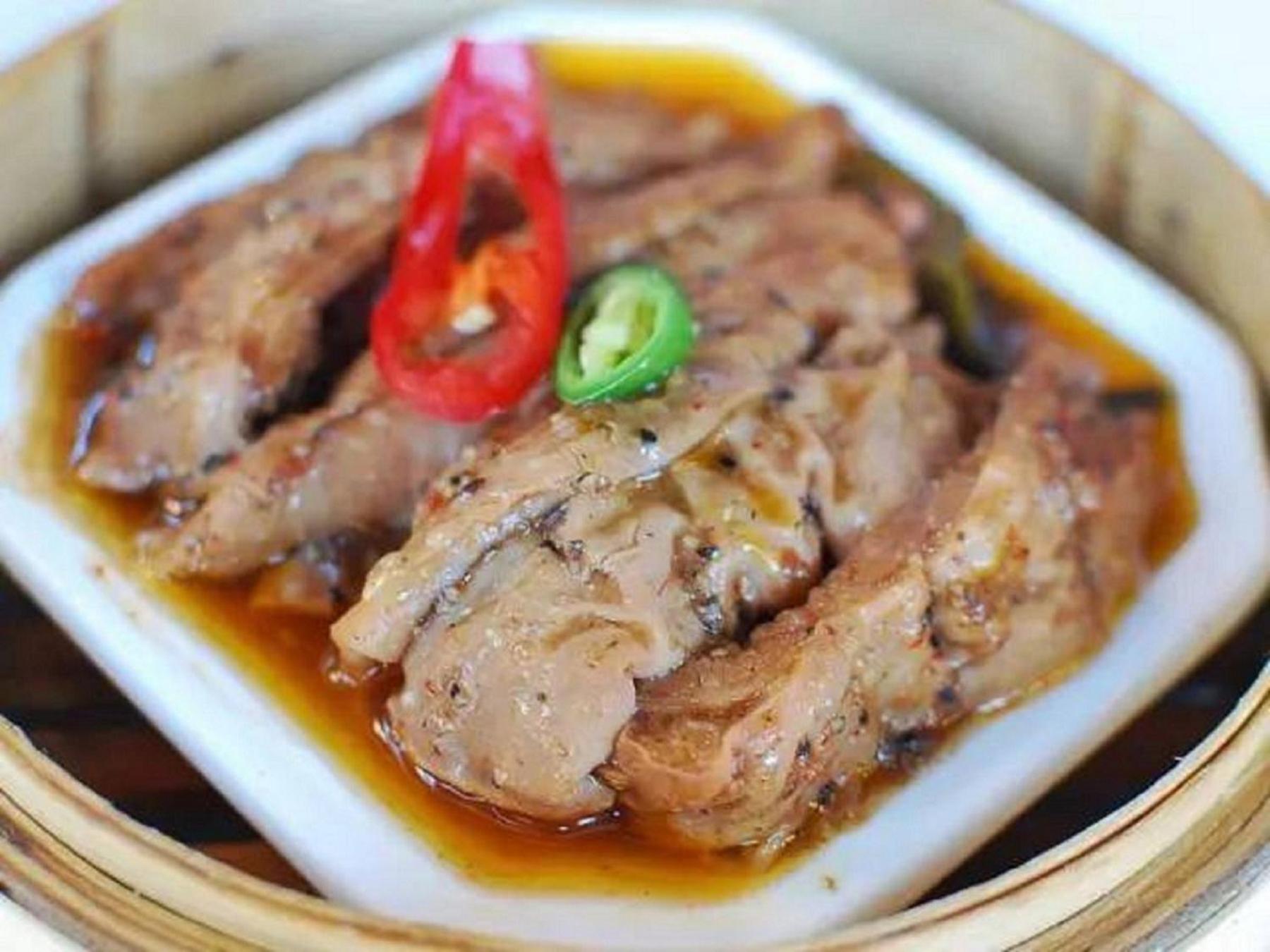 Yangon Thanlwin Hotel 외부 사진