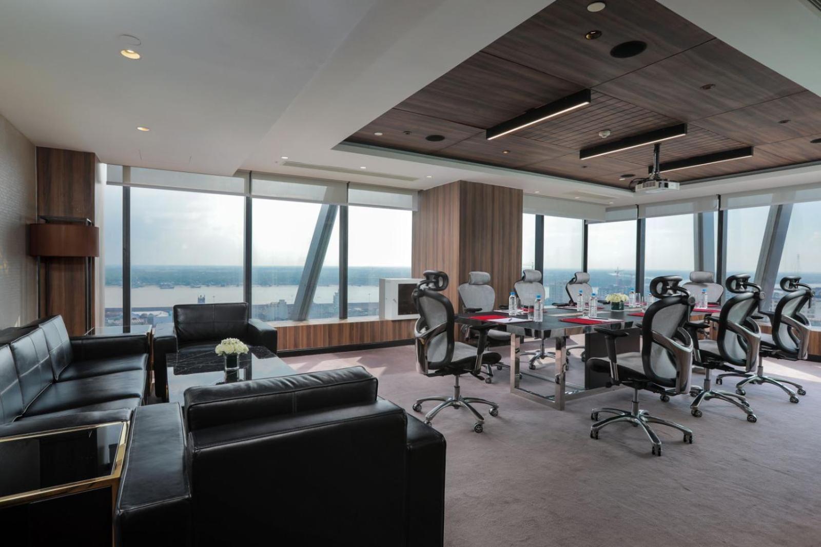 Yangon Thanlwin Hotel 외부 사진