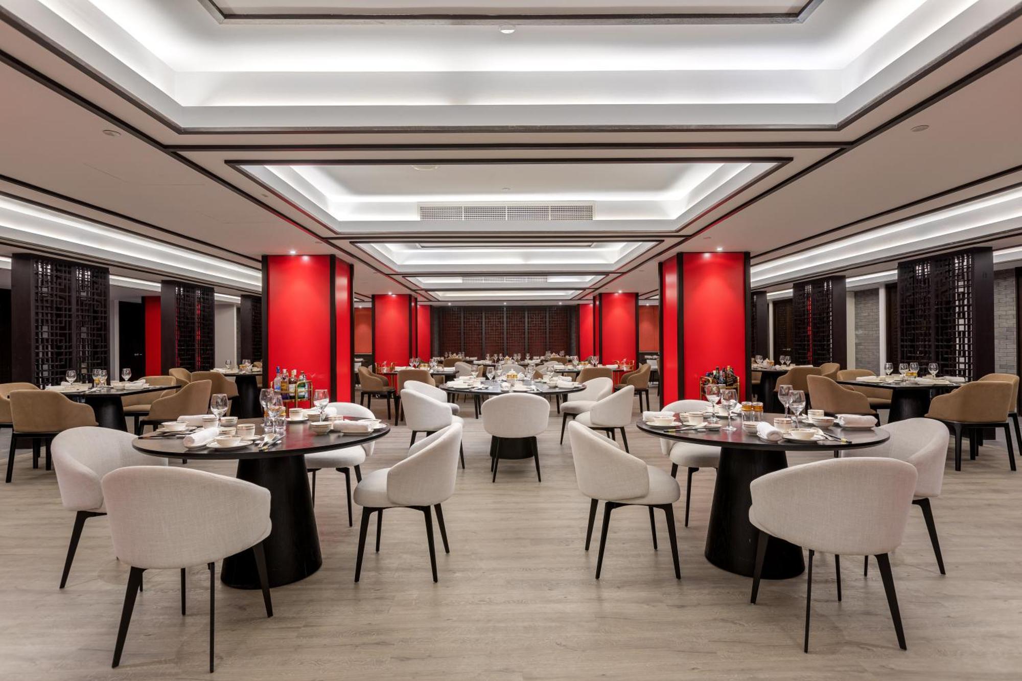 Yangon Thanlwin Hotel 외부 사진