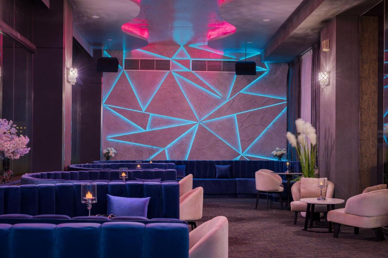 Yangon Thanlwin Hotel 외부 사진