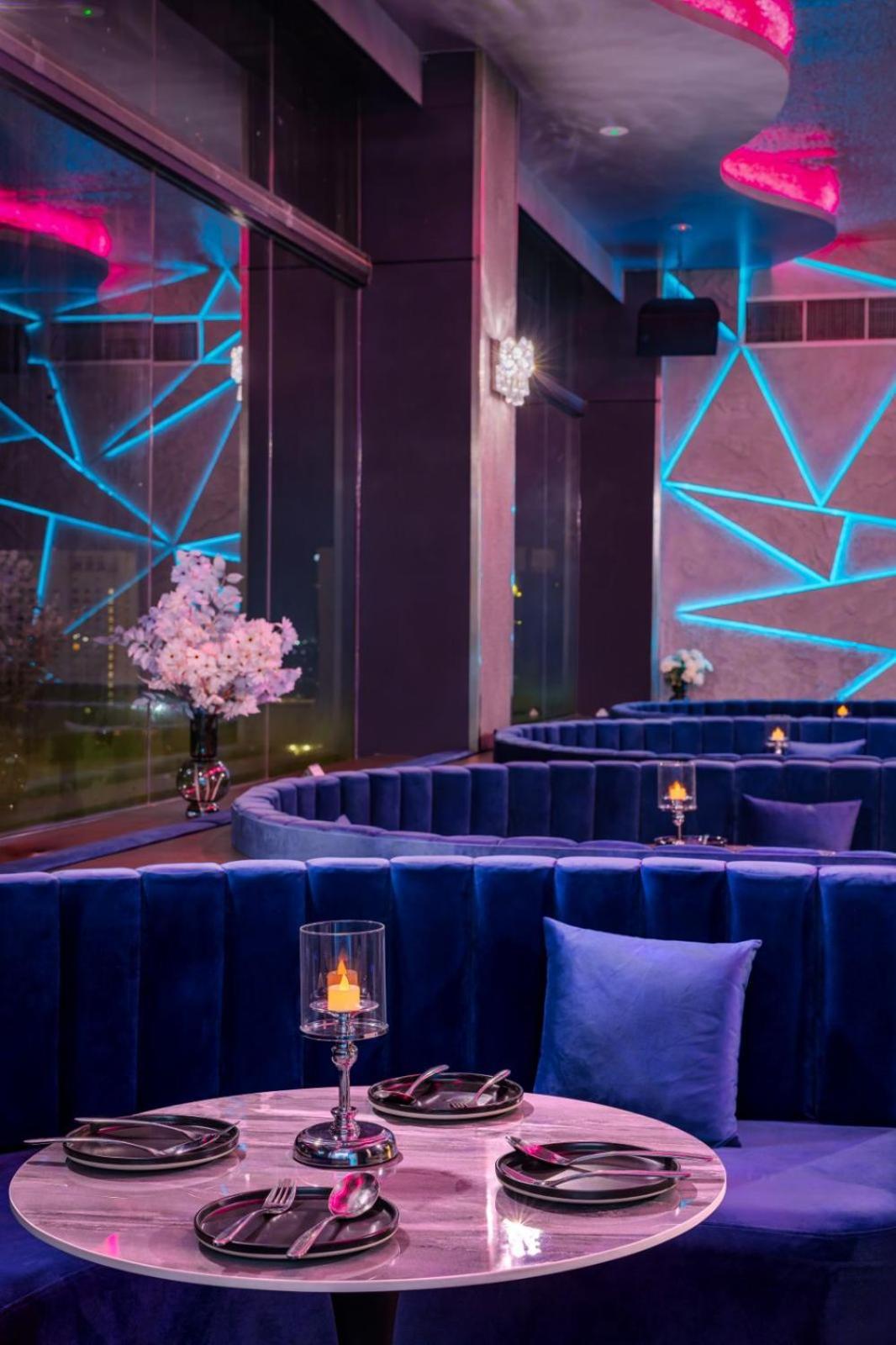 Yangon Thanlwin Hotel 외부 사진