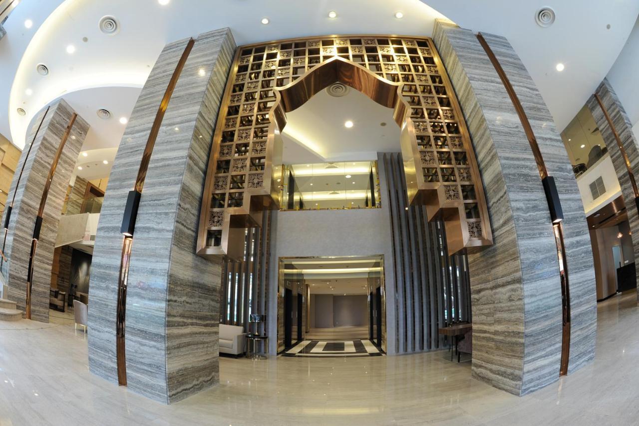 Yangon Thanlwin Hotel 외부 사진